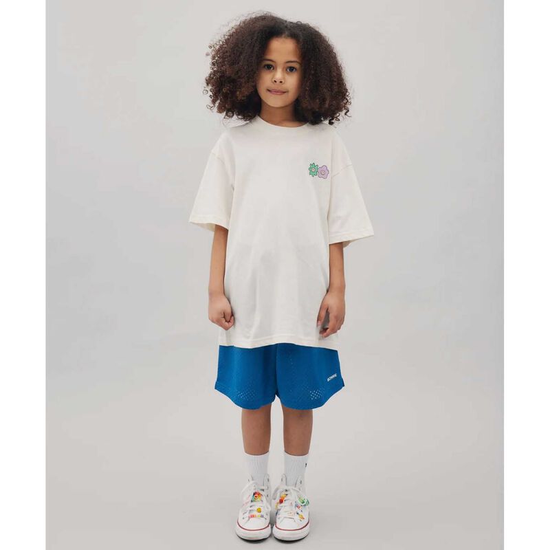 Sonnie Flower Tee 2-7Y image number 1